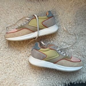 HOFF Old Havana Sneaker